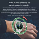 NOVO SMARTWATCH AW12 MON