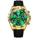 Relógio Masculino Sport Olevs