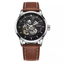 Relógio Automático Mêcanico OUBAOER 2023