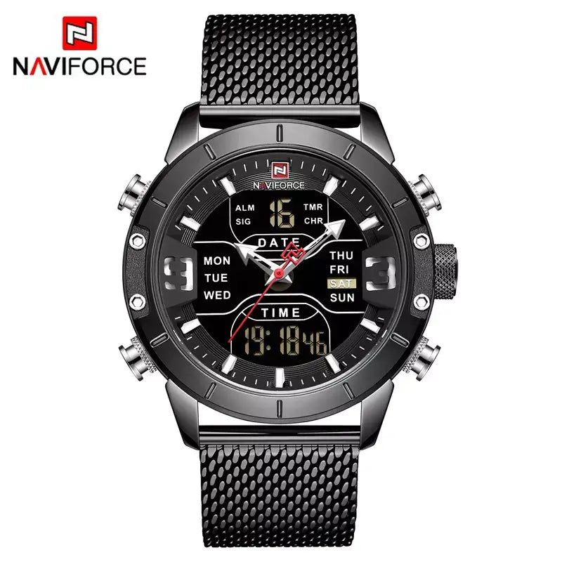 RELÓGIO NAVIFORCE 9153