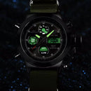 RELÓGIO GOLDENHOUR GH-103C