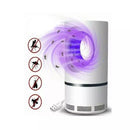 Mata Mosquito PERNILONGOS Luminária Luz LED, USB