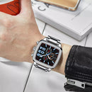 MINI FOCUS MF0314G Relogio Masculino Quartz