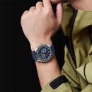 NAVIFORCE-9216T Relógio Masculino