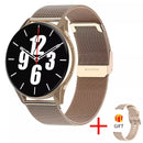 Relógio SmartWatch  IP67 + Pulseira de Brinde Feminino Masculino
