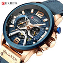 CURREN M8329