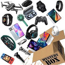 Caixa Misteriosa De Eletrônicos