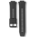 PULSEIRA RELÓGIO SMARTWATCH Mk66 SILICONE 15MM