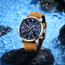 RELÓGIO BENYAR BY-5102M