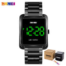 Relógio Digital Skmei Led 1505