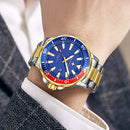 Relógio Masculino WWOOR 2024