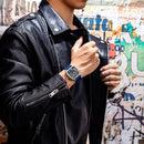 Relógio AILANG Mecânico Automático 8616B