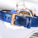 Relógio Automático Mêcanico OUBAOER 2023 Feminino