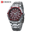 Relógio Masculino Curren 8084
