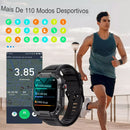 SmartWatch IMPACTO Lançamento! SÓ HOJE Últimas Unidades na PROMOÇÃO