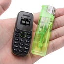 Mini Celular Desbloqueado BM310  Usa até 2 Chips Lançamento