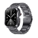 CRTORRS MK86 – Smartwatch de Luxo Militar