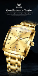 Relógio Masculino OLEVS 2969 Original