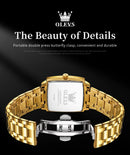 Relógio Masculino OLEVS 2969 Original