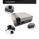 Mini Video Game Clássico Com 620 jogos Retrô Embutido