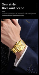 Relógio Masculino OLEVS 2969 Original