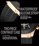 Relógio Masculino VA VA VOOM 215