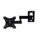 Suporte Articulado para TV e Monitor – Ajustável, Resistente e Ideal para Diversos Ambientes