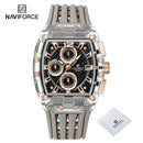 Relógio Masculino NAVIFORCE NF7105