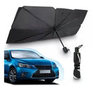 Protetor UV solar Para-Brisas , Protetor do Painel