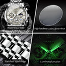 NOVO Relógio OLEVS 2024 Lançamento Masculino