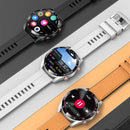 Novo Smartwatch AMOLED IP450 Masculino