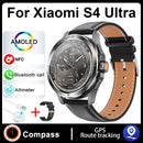 Smartwath For Xiaomi S4 Sports S