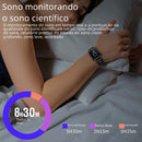 Smartwatch T8 Pro