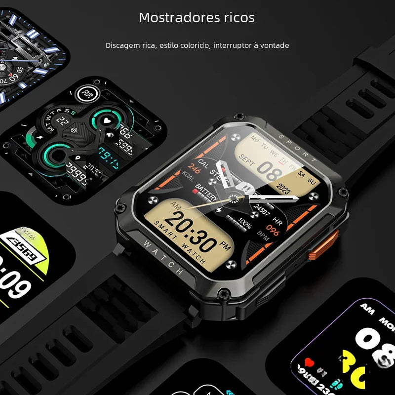 Smartwatch T8 Pro