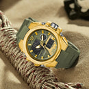 Relógio Esportivo SMAEL 8106 Masculino