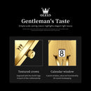 Relógio Masculino OLEVS 2969 Original