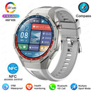 Relógio Smartwatch Huawei Watch GT 5 Pro NFC