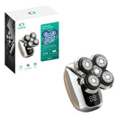 Mini Barbeador Portátil Onistek ON-MA014 – Compacto, Leve e Ideal para Uso Diário