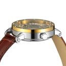 Relógio Mecânico Automático SKROX