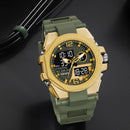 Relógio Esportivo SMAEL 8106 Masculino