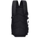 Bolsa de Viagem T60 para Academia – Mochila Fitness Unissex à Prova d'Água, Espaçosa e Resistente