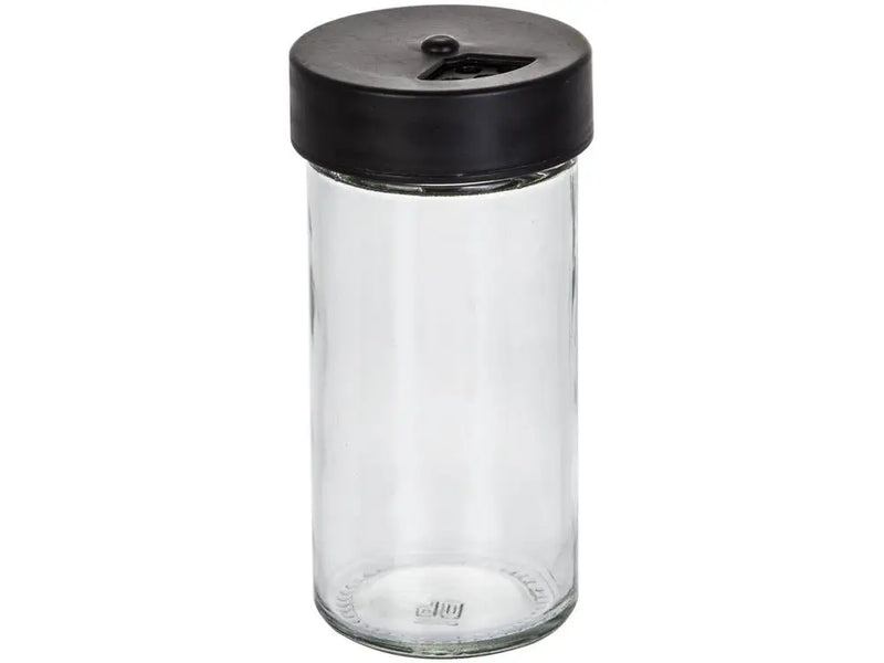 Porta-tempero de Vidro 10 Peças Brinox