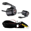 Câmera de Ré com Visão Noturna a Prova D'agua