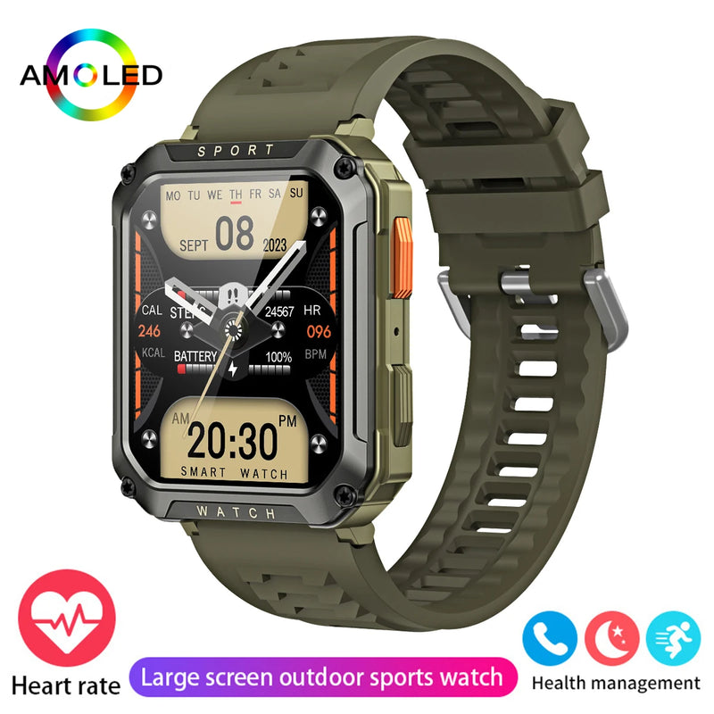 Smartwatch T8 Pro