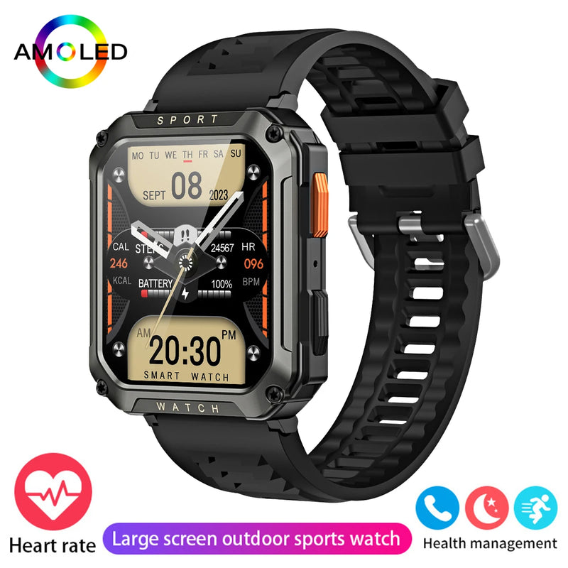 Smartwatch T8 Pro