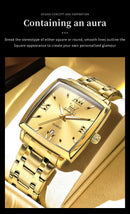 Relógio Masculino OLEVS 2969 Original