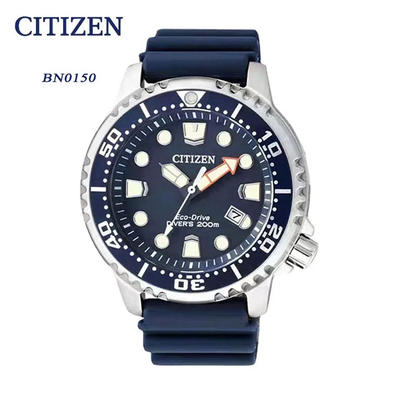 RELÓGIO CITIZEN BN0150 MASCULINO