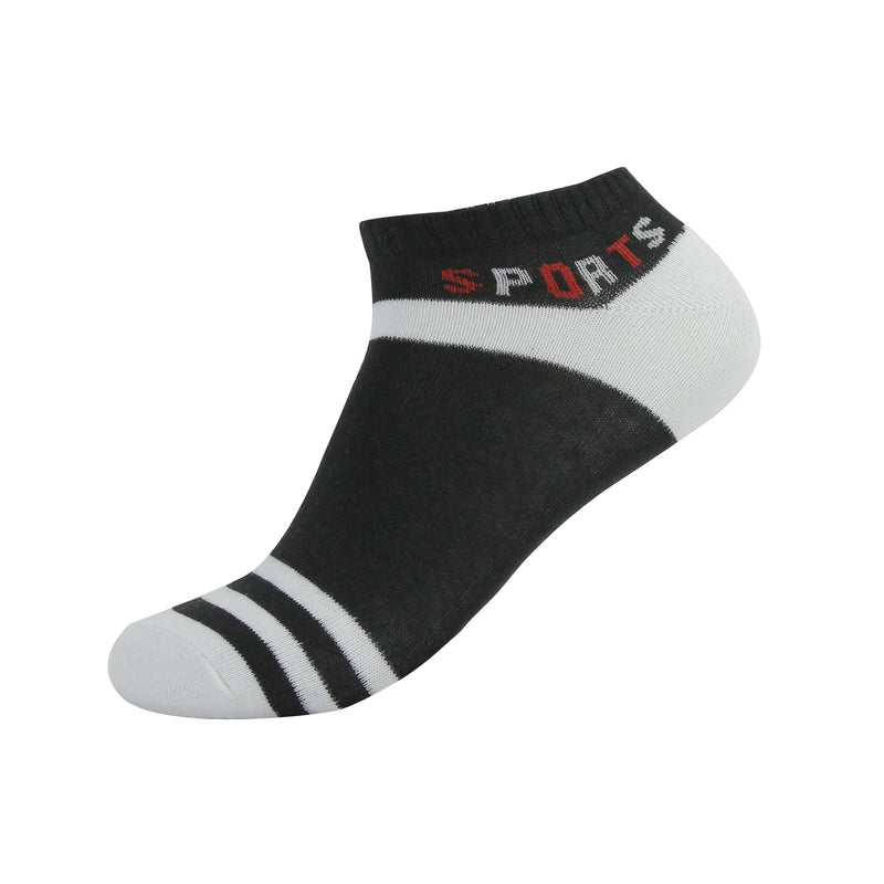 Kit 12 Pares Meias Masculinas Cano Curto de Algodão MUITO BARATO