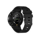 Pulseira Borracha 24mm Para Todo Tipo de Relógios