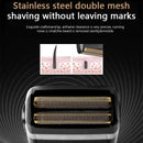 Barbeador Elétrico Kemei KM-2025